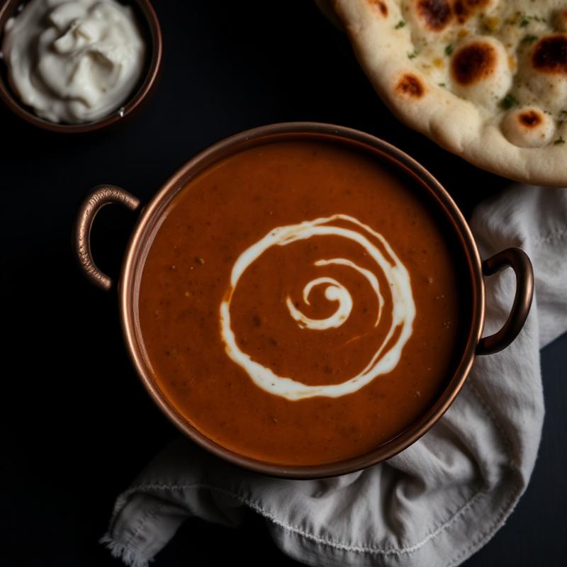Dal Makhani